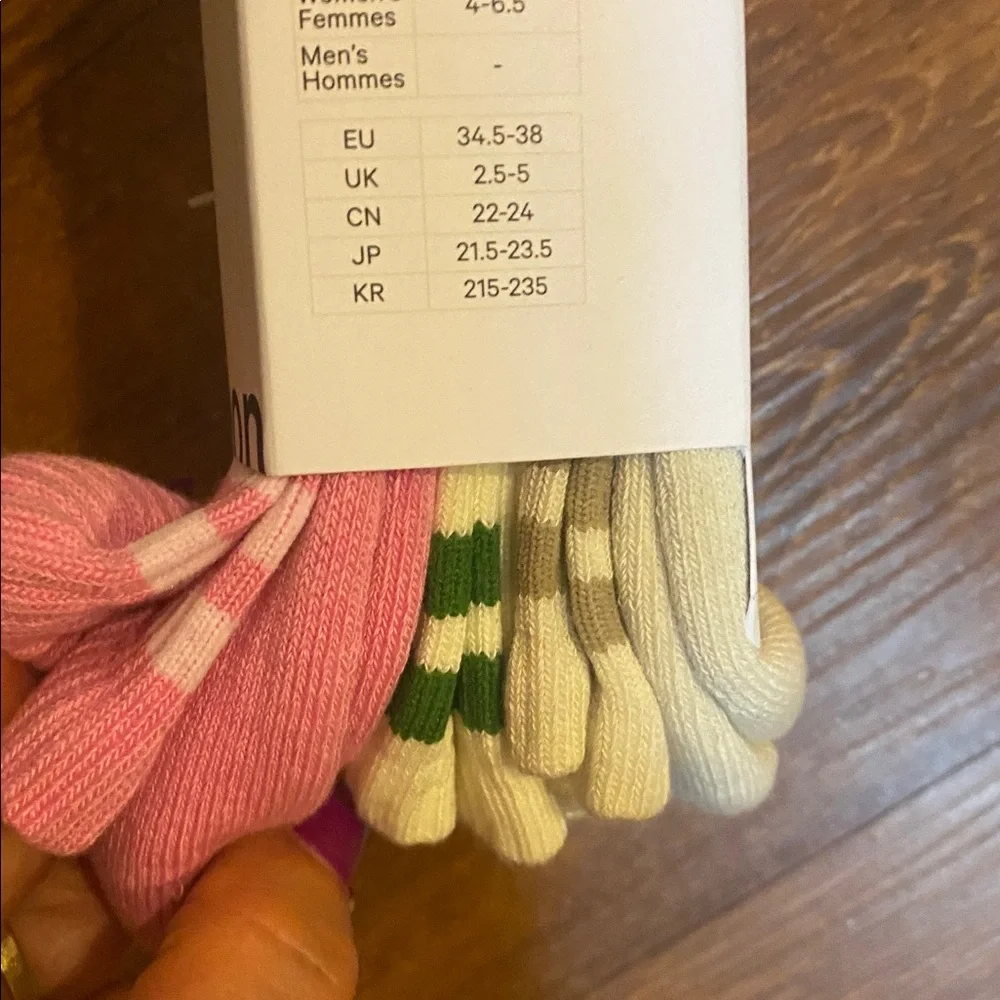 lululemon athletica multi size
